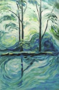 "Autumn Movement"