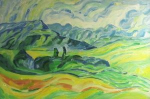 "Echoes of Loteni"