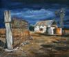 "A Storm in the Karoo"