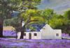 "Lavender Farm Franschhoek"
