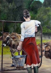 "Farmlady"