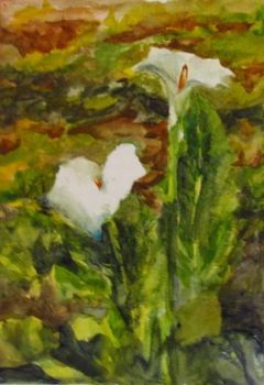 "Lilies"