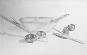 "Still Life"