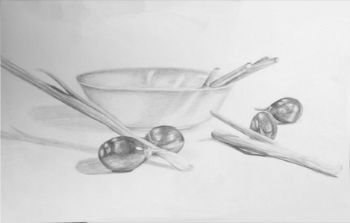 "Still Life"