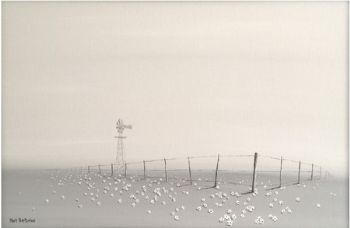 "Landscape Series 6"