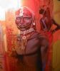 "Masai Warrior"