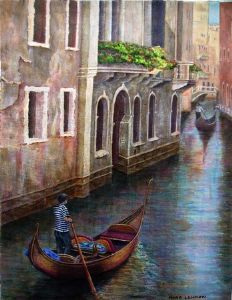 "Venice"