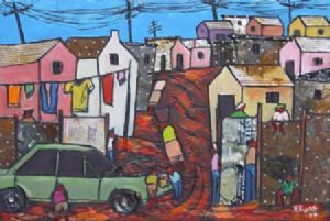 "Township 3"