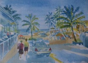 "Margate"