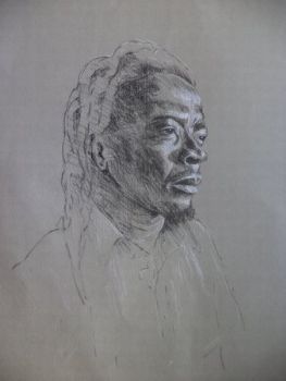 "Man of Tranquility"