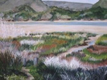 "Reed Path"