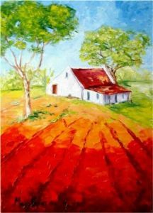 "Time to Sow"