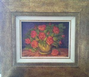 "Red Roses"