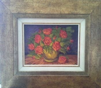 "Red Roses"