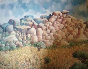 "Landscape"