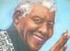 "Madiba Waving"