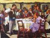 "Café in Paris"