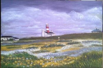 "Agulhas Lighthouse No 3"