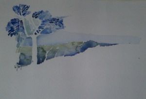 "Berg II"