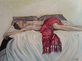 "Red Temptation"