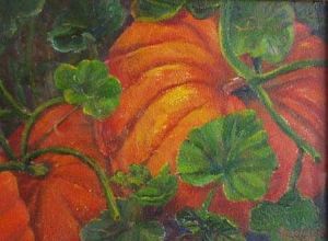 "Pumpkins"