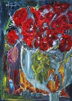 "Crimson Delight"