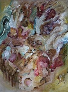 "Angelic Flight"