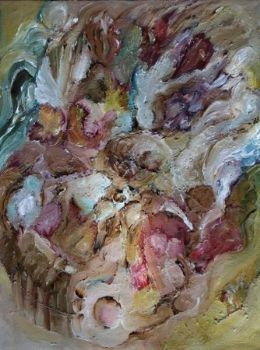 "Angelic Flight"