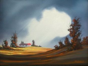 "Summer Storm"