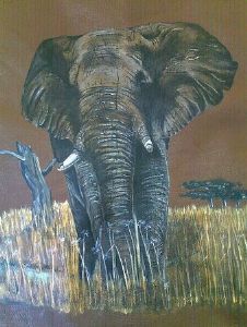 "Elephant"