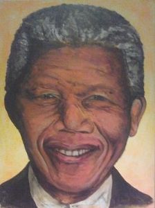 "Madiba"
