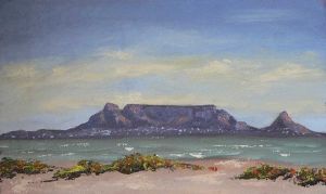 "Table Mountain"