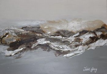 "Earth Unfolding"