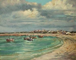 "Struisbaai"
