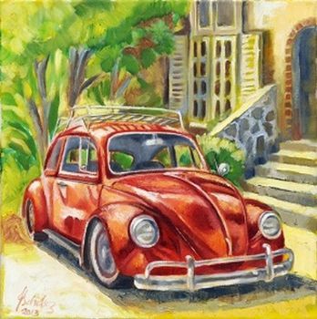 "Villa Tuscany"