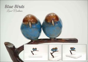 "Blue Birds"