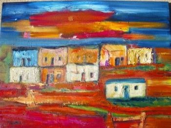"Informal Settlement"
