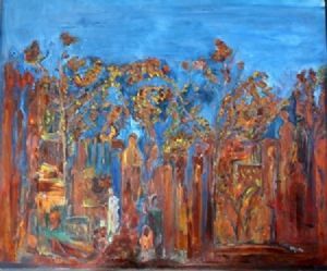 "Autumn Greeting"