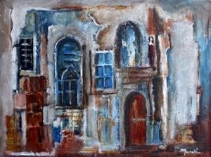 "Structure and Future"