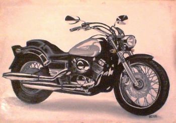 "Dragstar Racing"