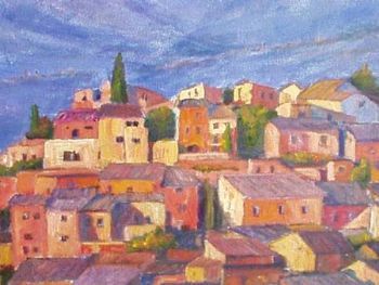 "Tuscany Houses"