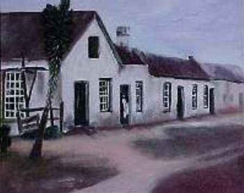 "Street in George"