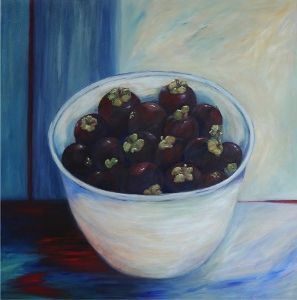 "Mangosteens"