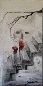 "The Eyes of Lucy Jordan"