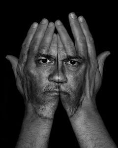 "Self Portrait ..."