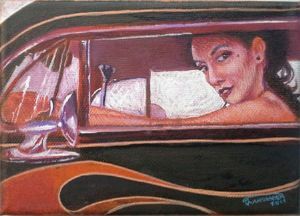 "Blacktop Angel"