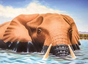 "The Crossing"