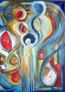 "Deeper Rendezvous"