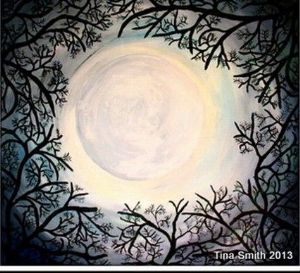 "Wintermoon"
