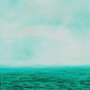 "Viridian Sea & Light"